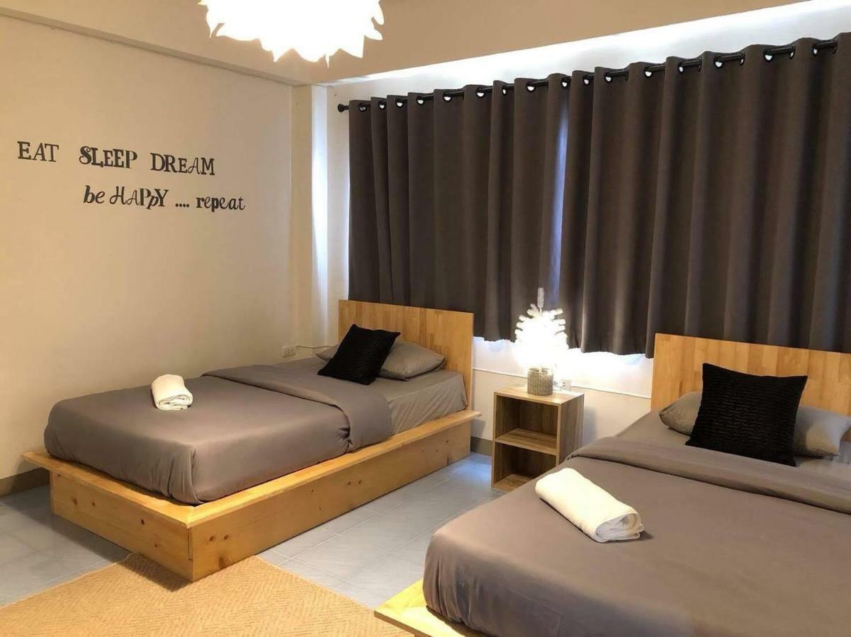 24 Poshtel Salaya Ostello Esterno foto